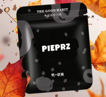 BujajDym™ - 10 Paczek Wkładów