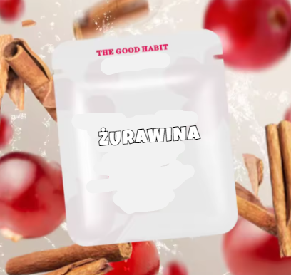 BujajDym™ - 10 Paczek Wkładów