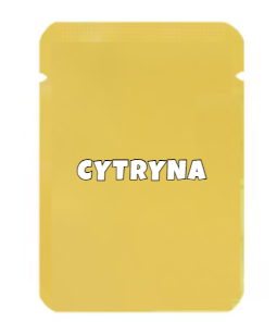 BujajDym™ -  Paczka Wkładów