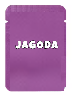 BujajDym™ -  Paczka Wkładów