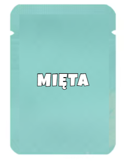 BujajDym™ -  Paczka Wkładów