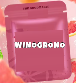 BujajDym™ - 10 Paczek Wkładów