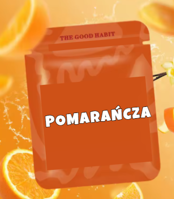 BujajDym™ - 10 Paczek Wkładów