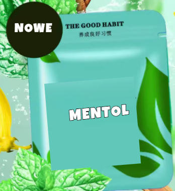 BujajDym™ - 10 Paczek Wkładów