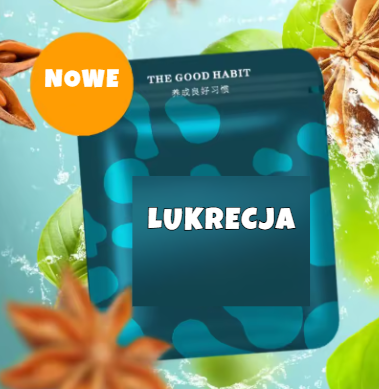 BujajDym™ - 10 Paczek Wkładów