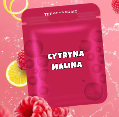 BujajDym™ - 10 Paczek Wkładów