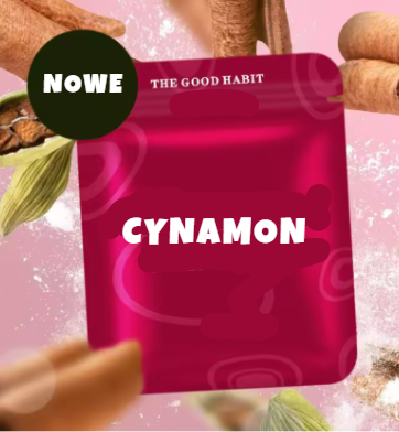 BujajDym™ - 10 Paczek Wkładów